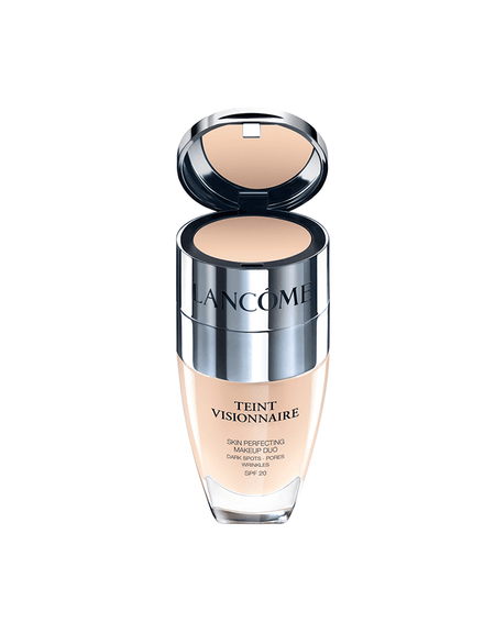 Démaquillant et Hydratant